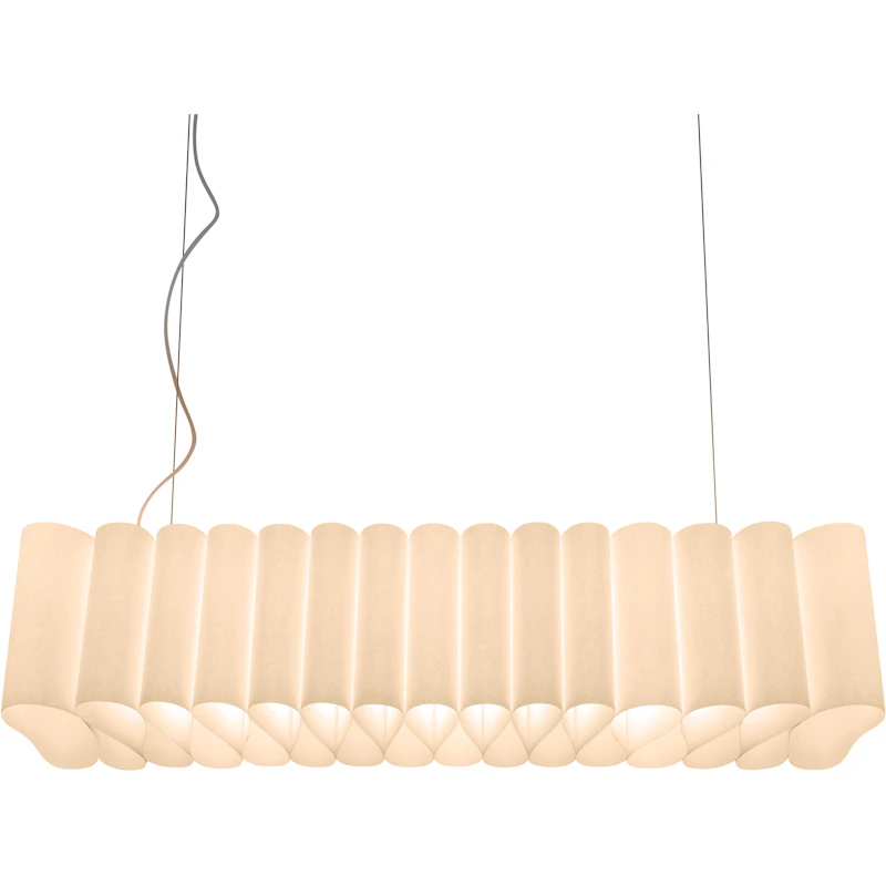 Pli Linear Pendant
