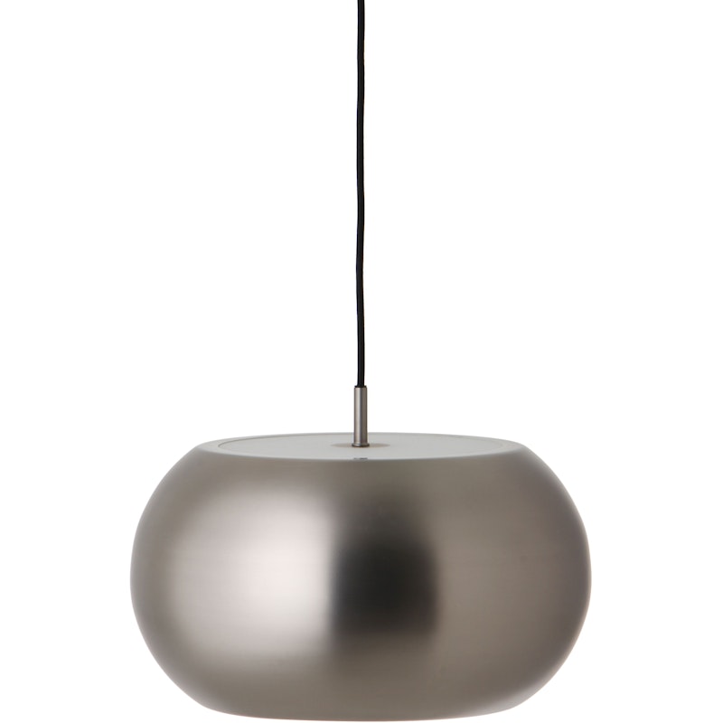 BF20 Pendant Brushed Satin, Large