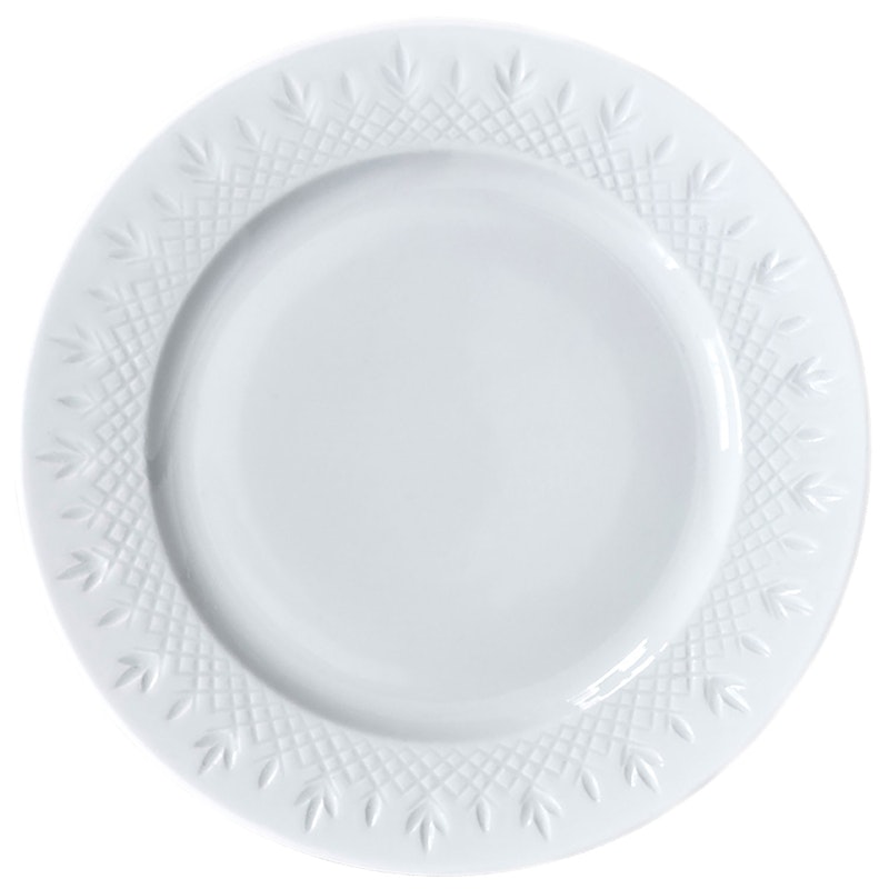 Crispy Side Plate, 19 cm
