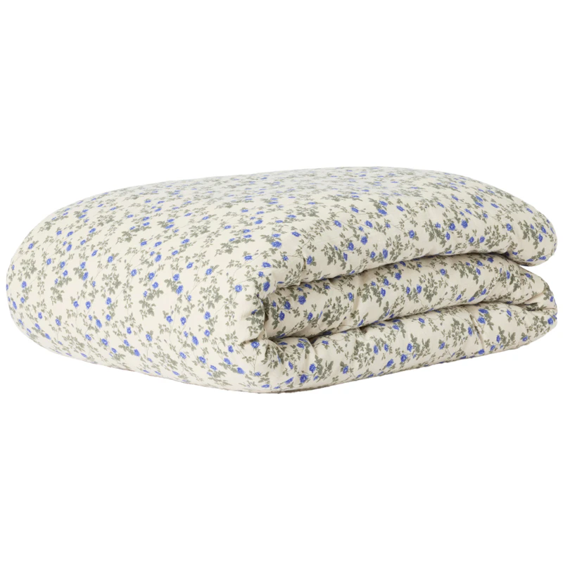 Dainty Duvet Cover Muslin, 240x220 cm