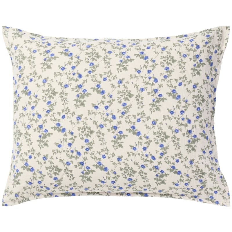 Dainty Pillowcase Muslin, 50x60 cm