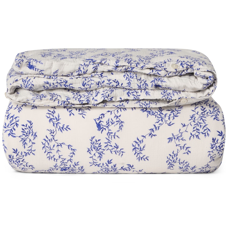 Jardim Duvet Cover Double Muslin, 240x220 cm