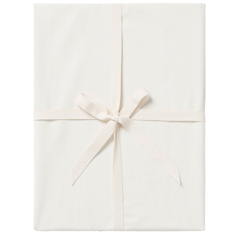 Pearl Ladder Fitted Sheet, 180x200 cm