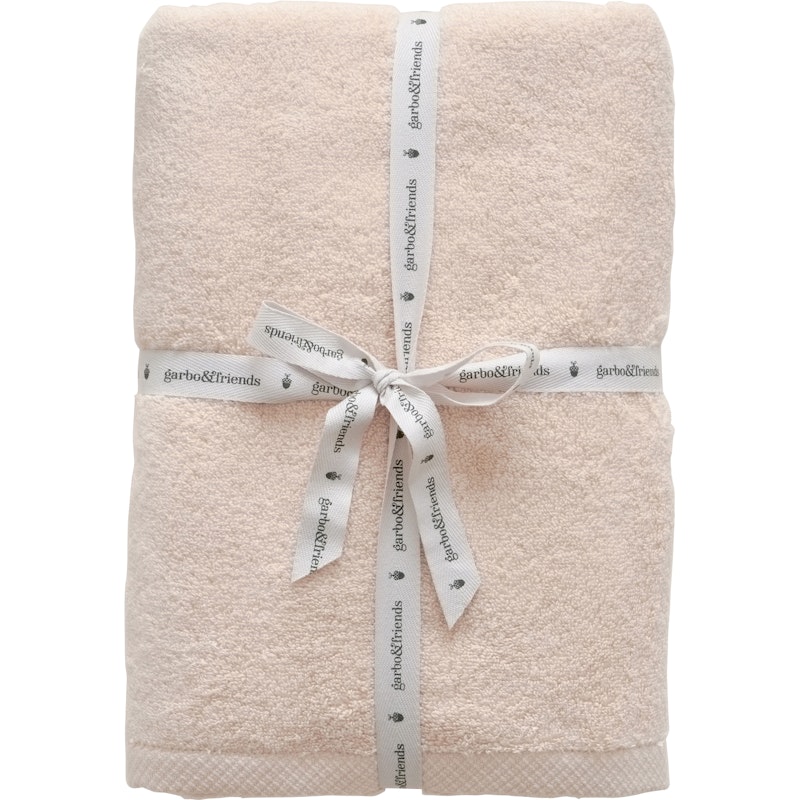 Sand Bath Towel, 70x140