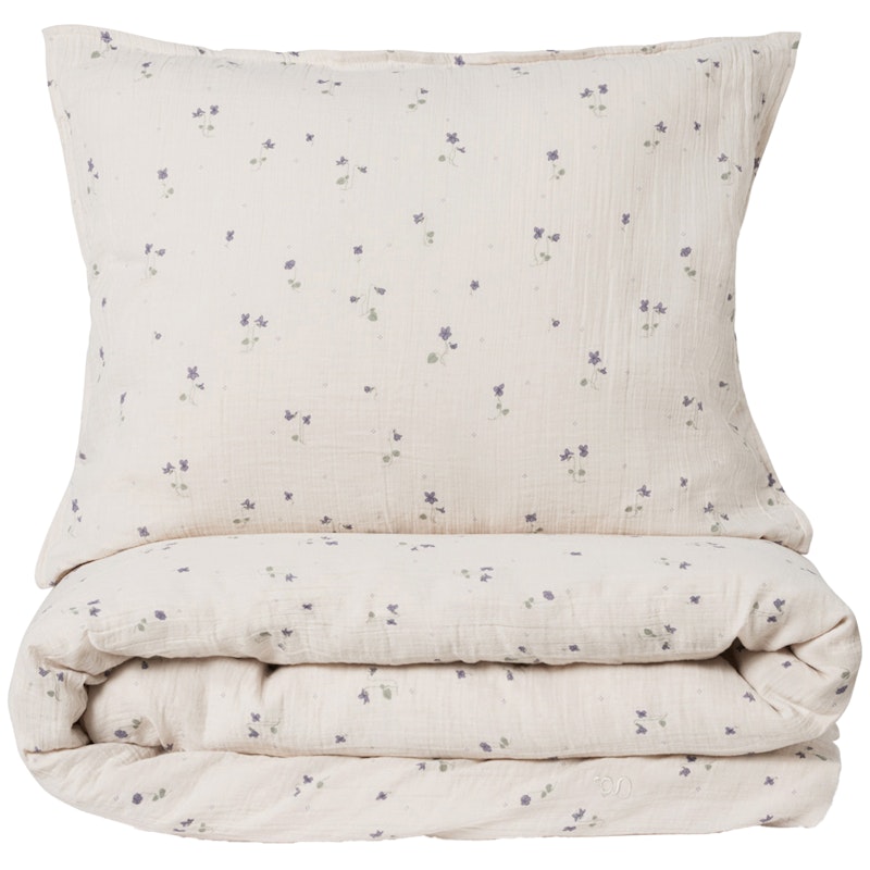 Viola Bed Set, 150x210 + 50x60 cm