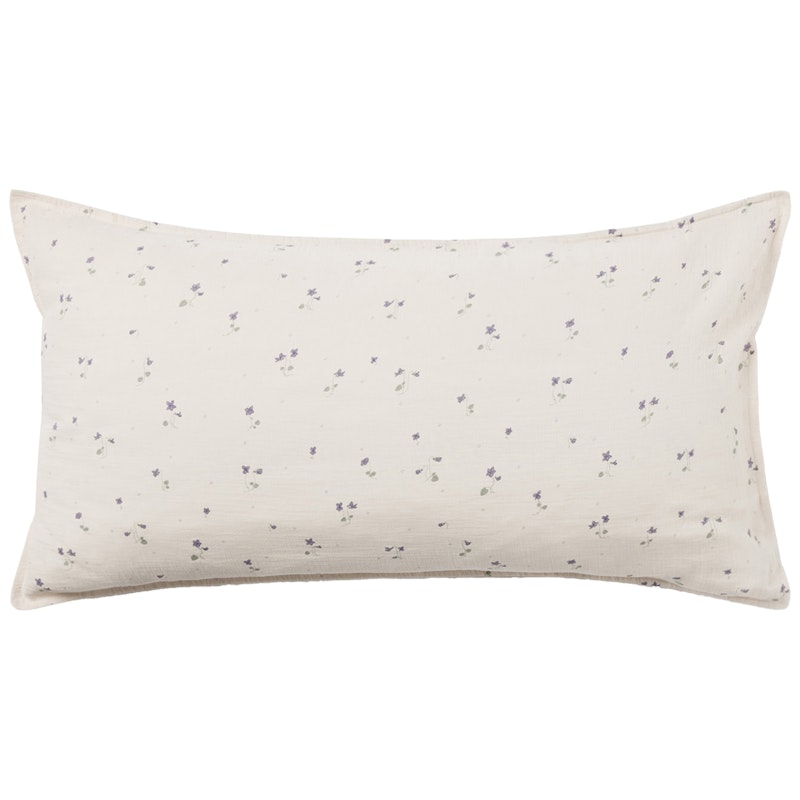 Viola Pillowcase, 50x90 cm