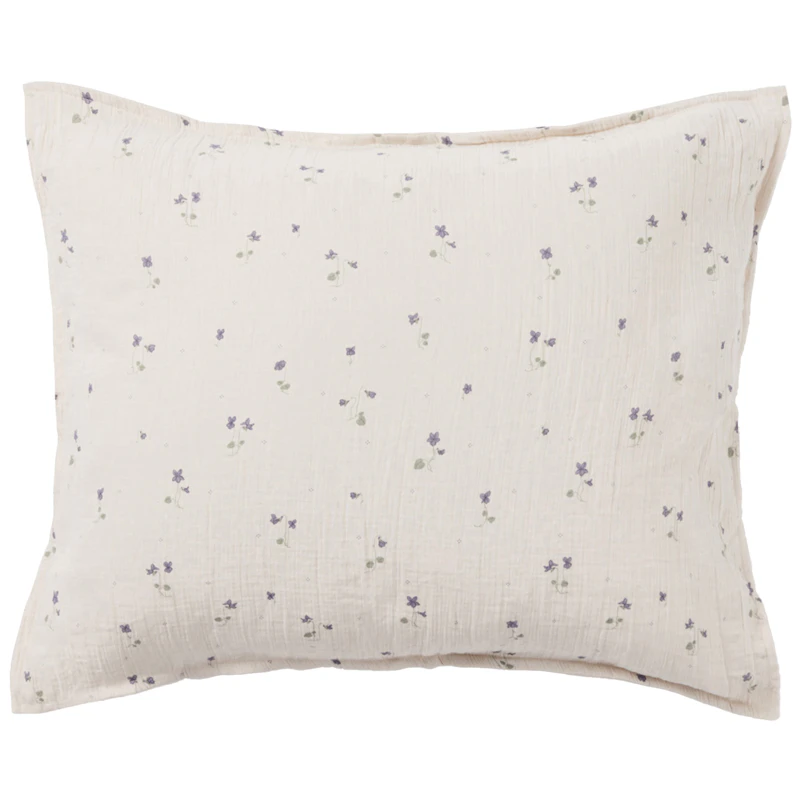 Viola Pillowcase, 50x60 cm