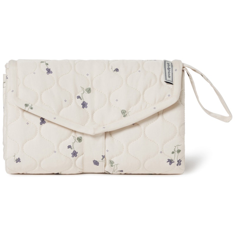 Viola Change-To-Go Changing Mat