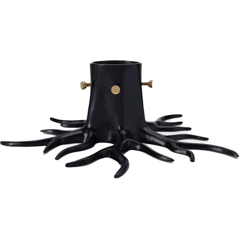 Christmas Tree Holder Large, Black