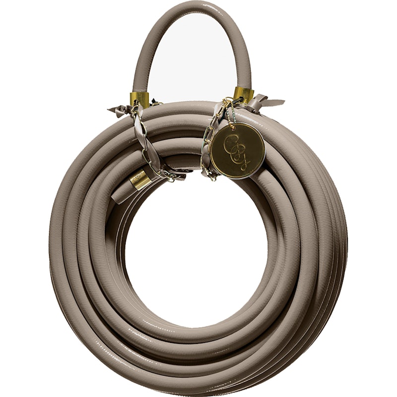 Garden Hose, Sahara Desert