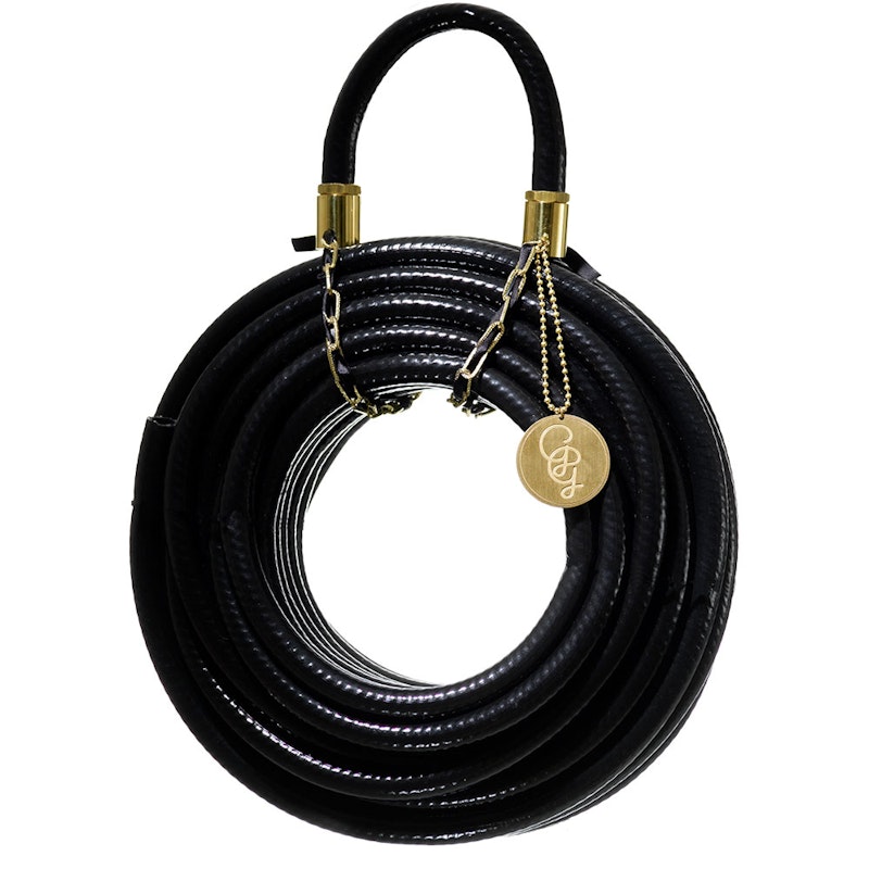 Garden Hose, Black