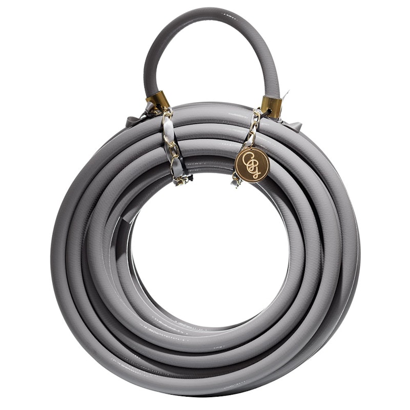 Garden Hose, Grey