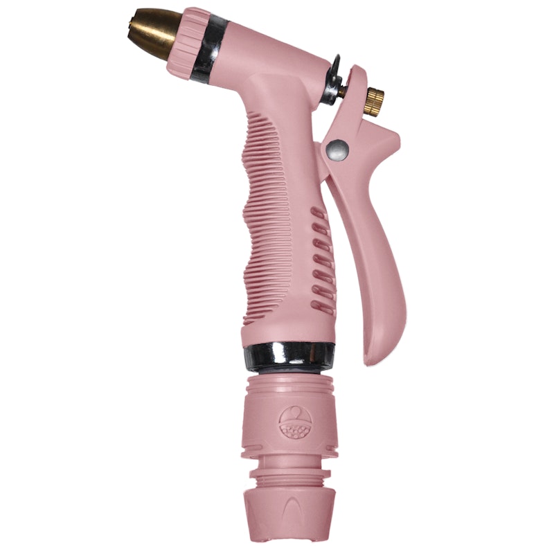 Spray Gun, Rusty Rose