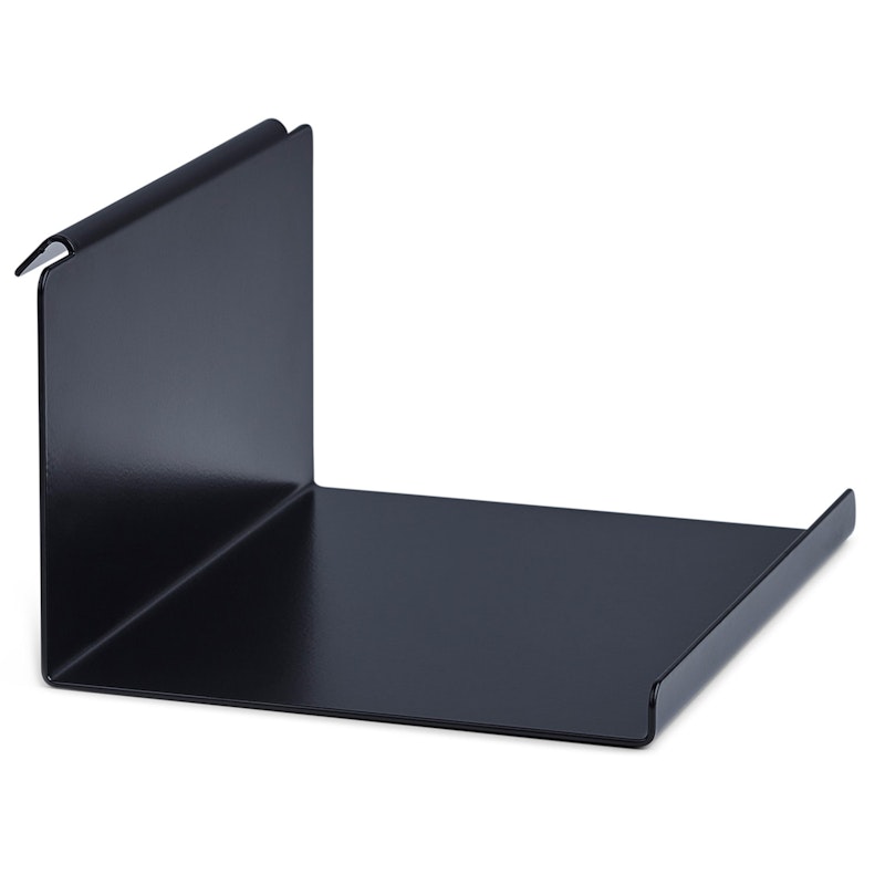 Flex Shelf For Magnetic Shelf Black from Gejst RoyalDesign
