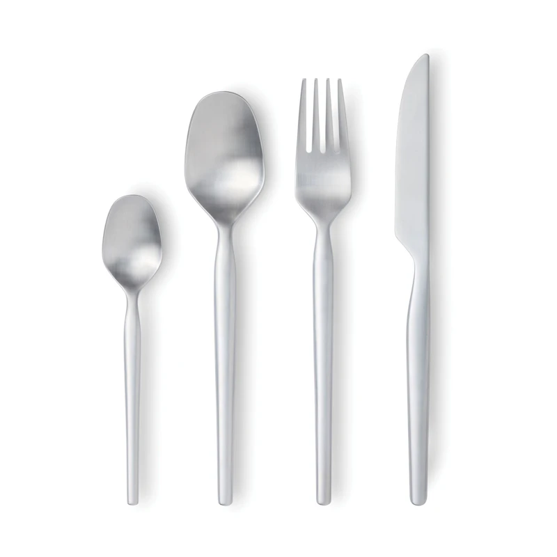 Dorotea Cutlery set 16 pc,