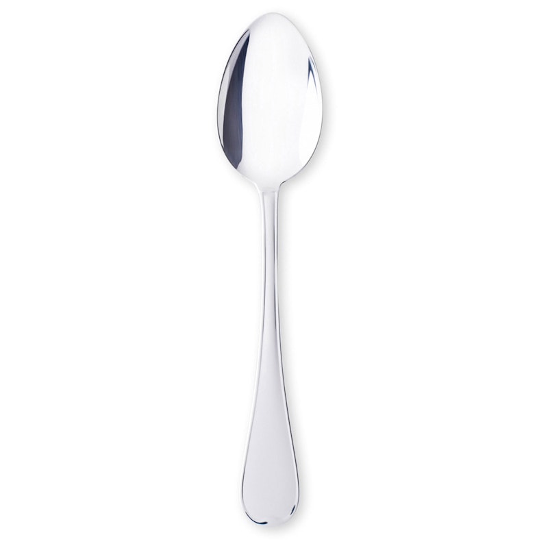 Svensk Dessert Spoon, 17,8 cm