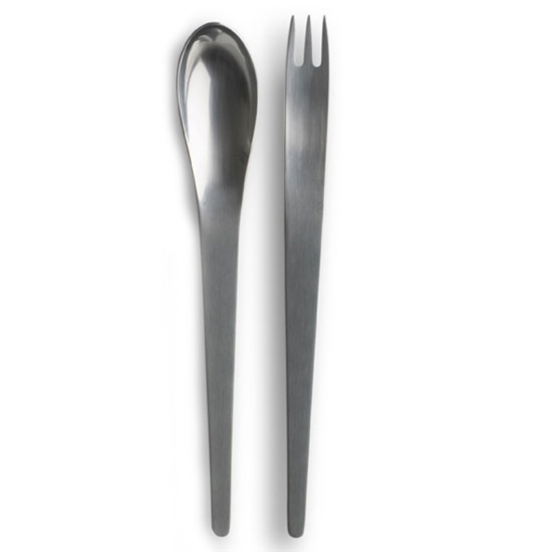 Arne Jacobsen Serving Set