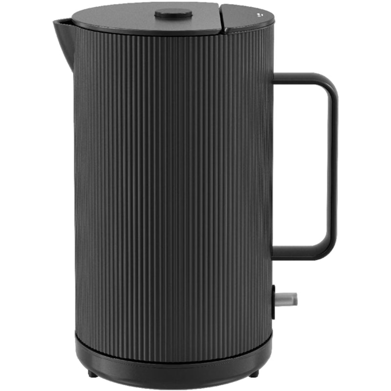 Bernadott Kettle, Black