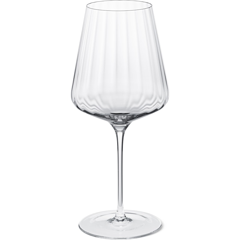 Bernadotte Red Wine Glass 54 cl, 6-pack