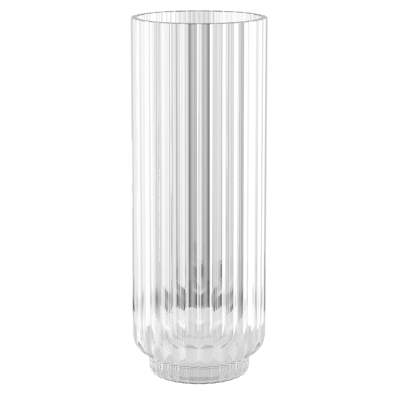 Bernadotte Glass Vase