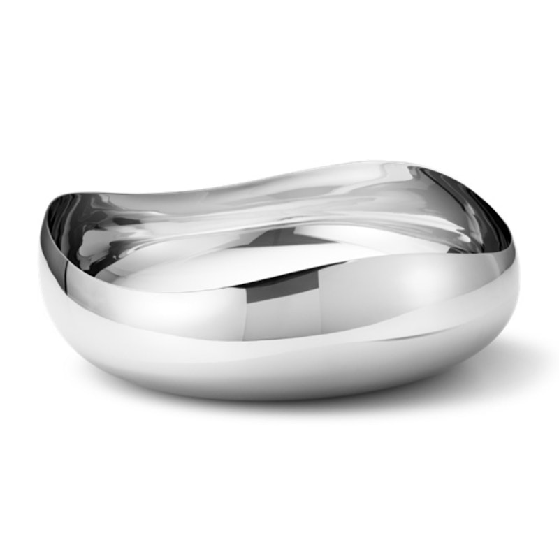 Cobra Bowl, L