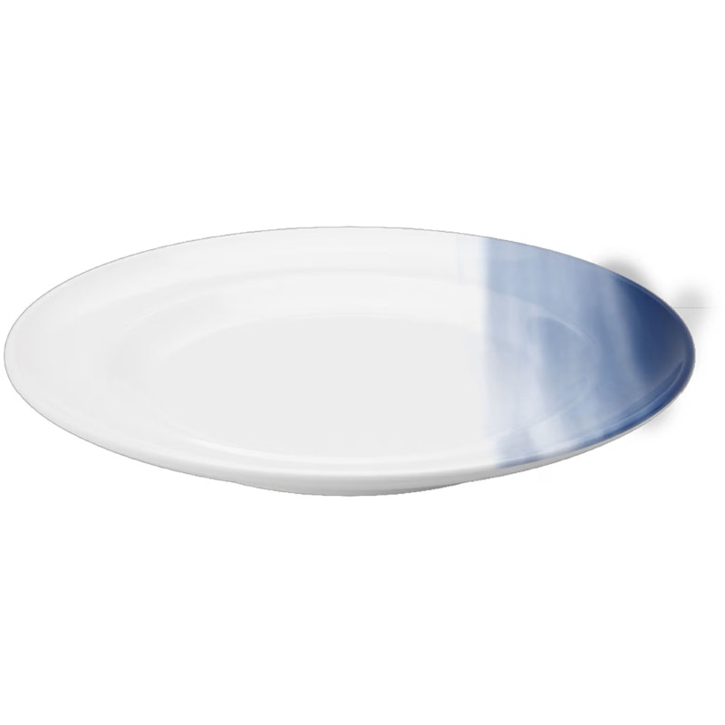 Koppel Side Plate With Decor 16 cm