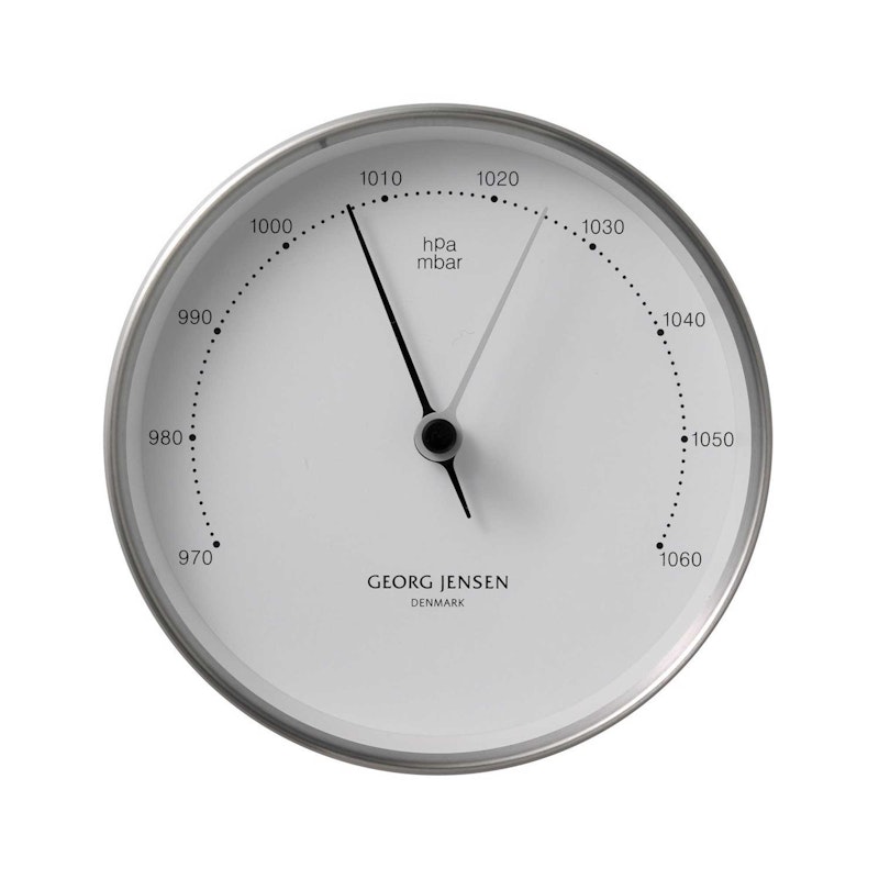 Henning Koppel Barometer