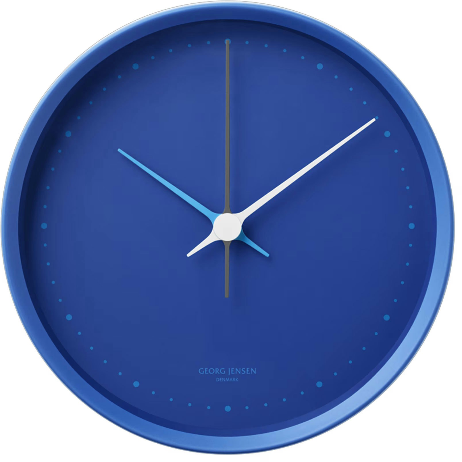 【 】 Koppel Wall Clock Georg Jensen Koppel Wall Clock - 2Modern