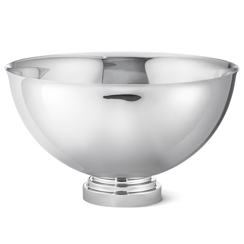 Manhattan Champagne Bowl 40 cm