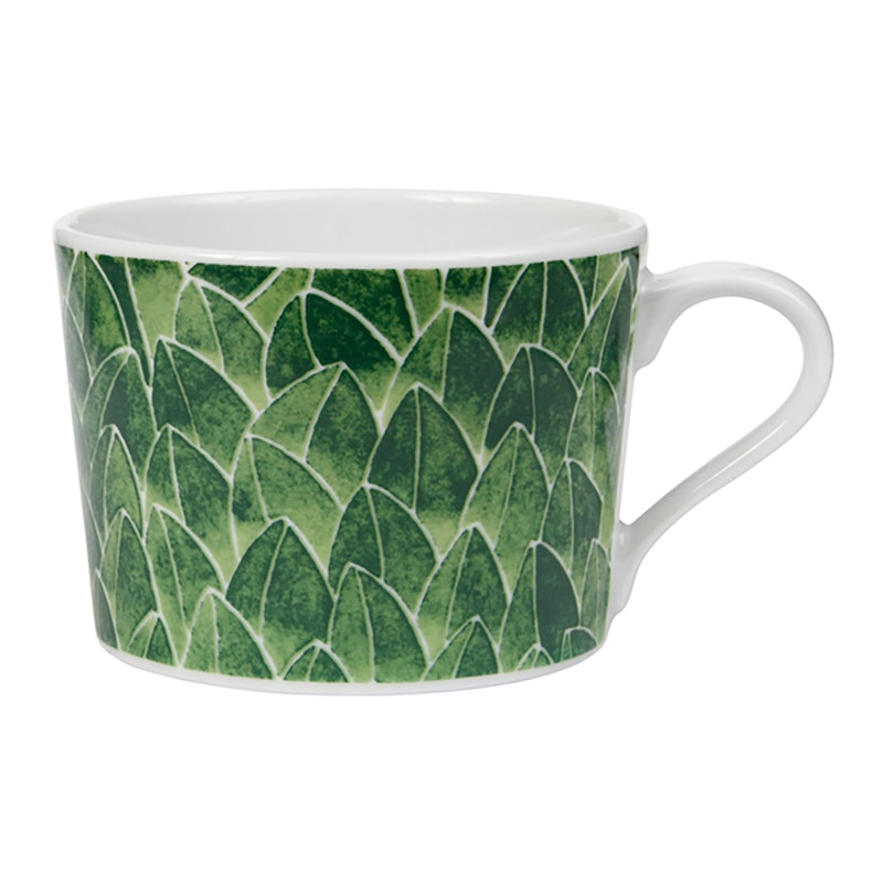 Botanica Field Cup, Green