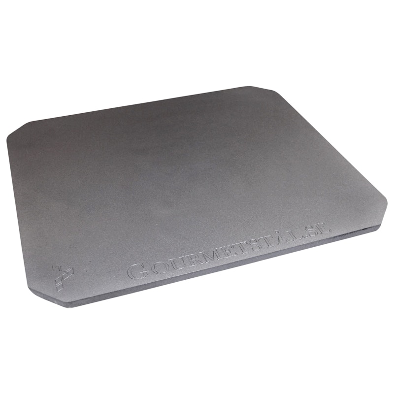 Steel Griddle Norrland, 37x33 cm