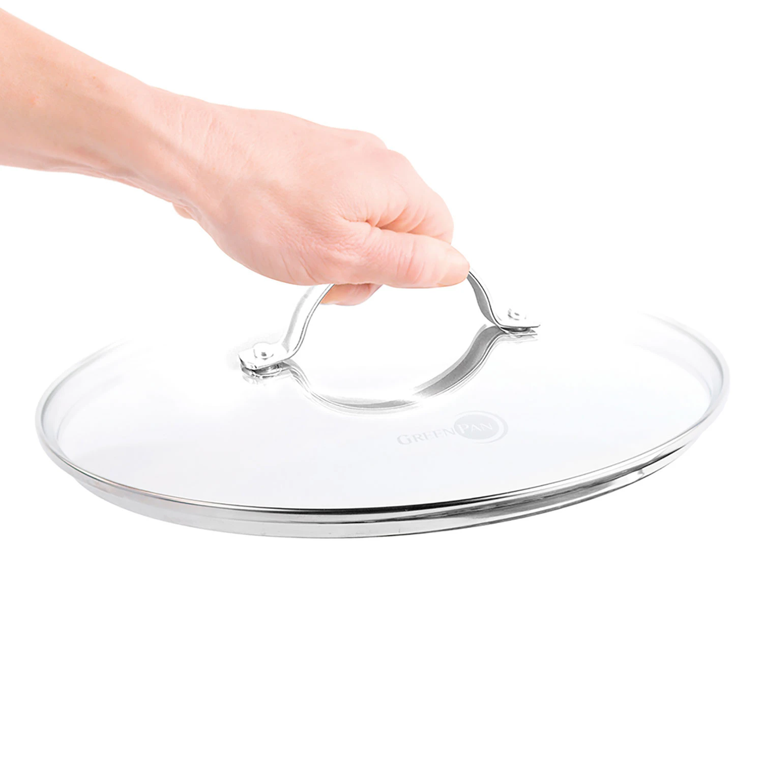 GreenPan Universal Lid - Thumbnail 3