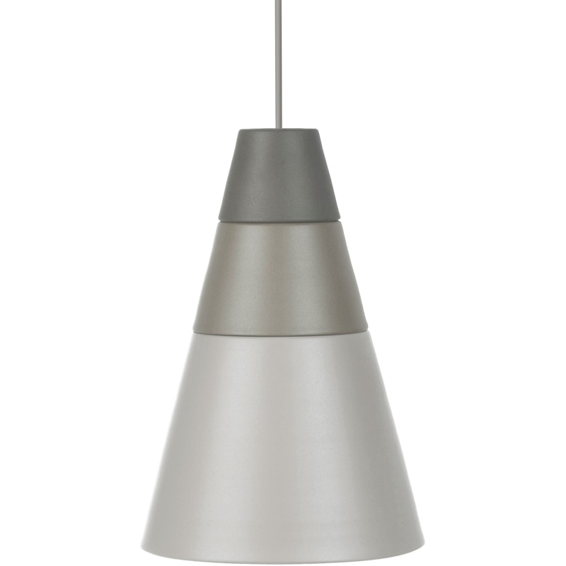 Ili Ili Pendant Coney Cone, Graphite