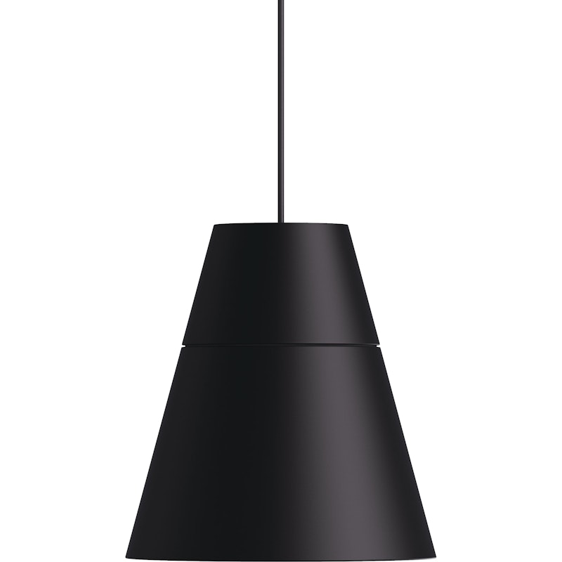 Ili Ili Pendant, Black