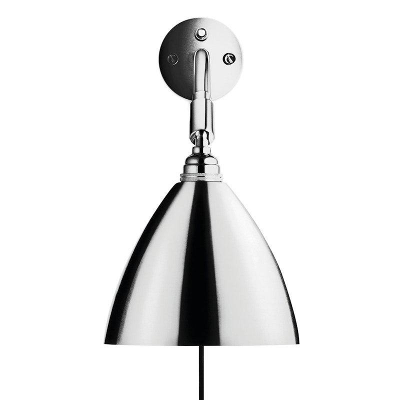 Bestlite BL7 Wall Lamp, Chrome