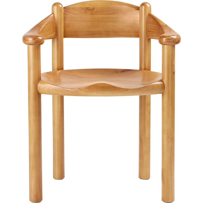 Daumiller Chair, Golden