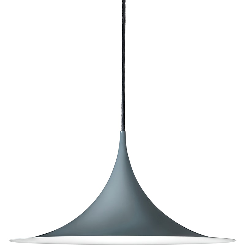 Semi Pendant Ø47 cm, Anthracite