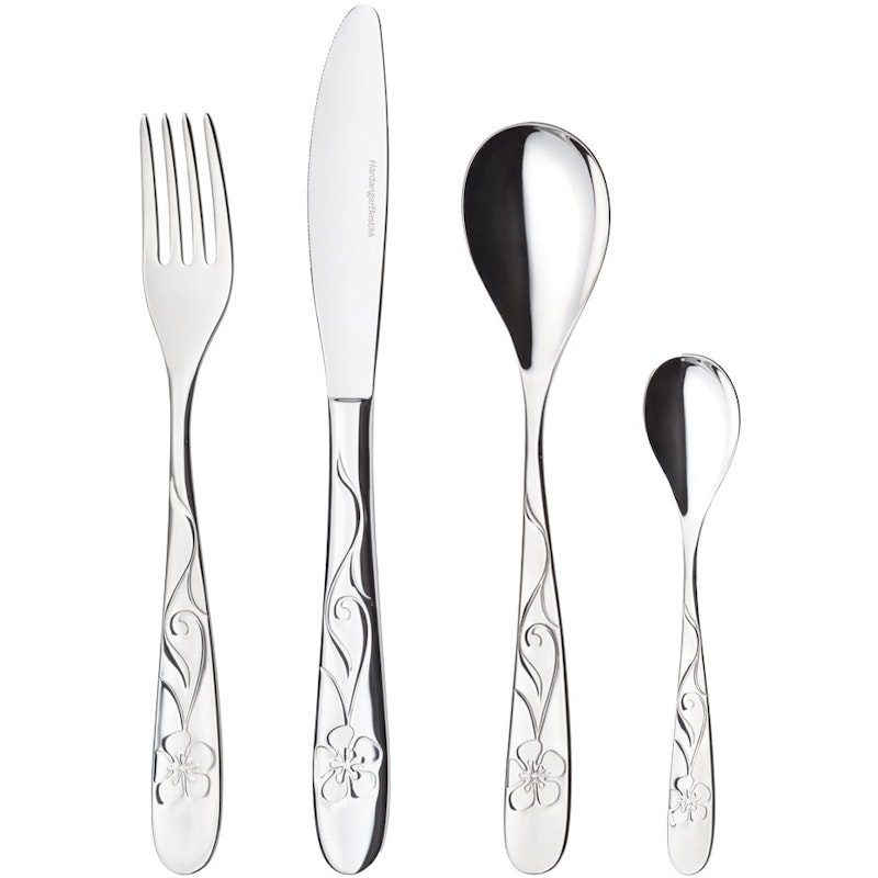 Sanna Cutlery Set 24-pack