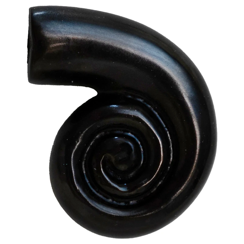 Noelle Knob, Antique