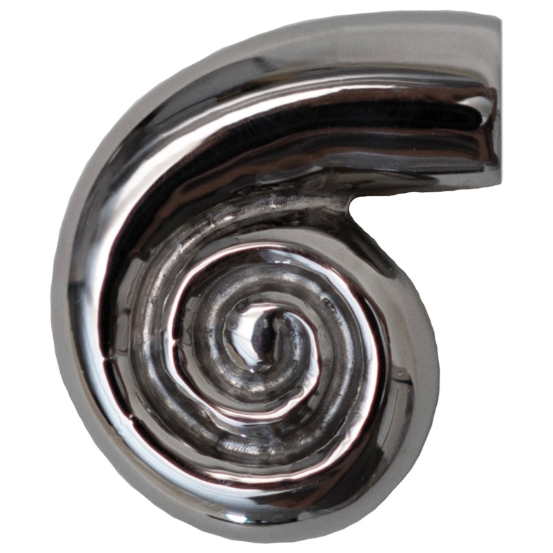 Noelle Knob, Titanium