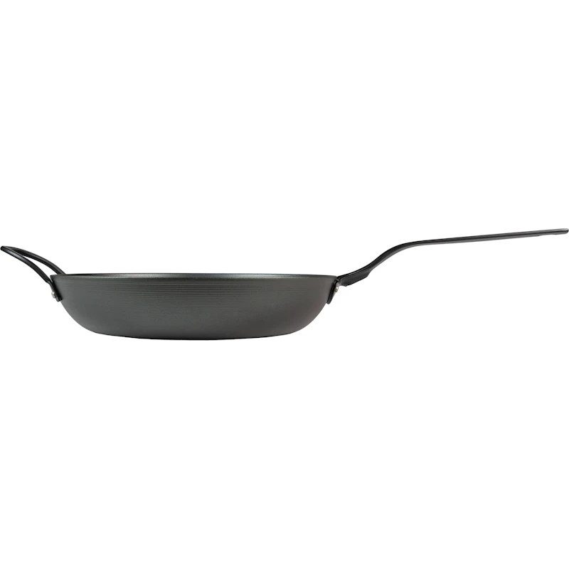 Blacksteel Pro Frying Pan, 28 cm