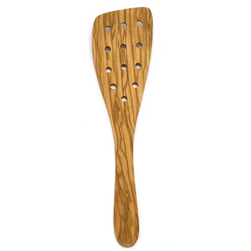 Spatula With Hole 32 cm