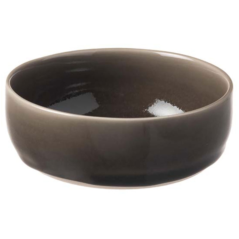 Nosse Ceramics Svelte Bowl 15 cm, Olive