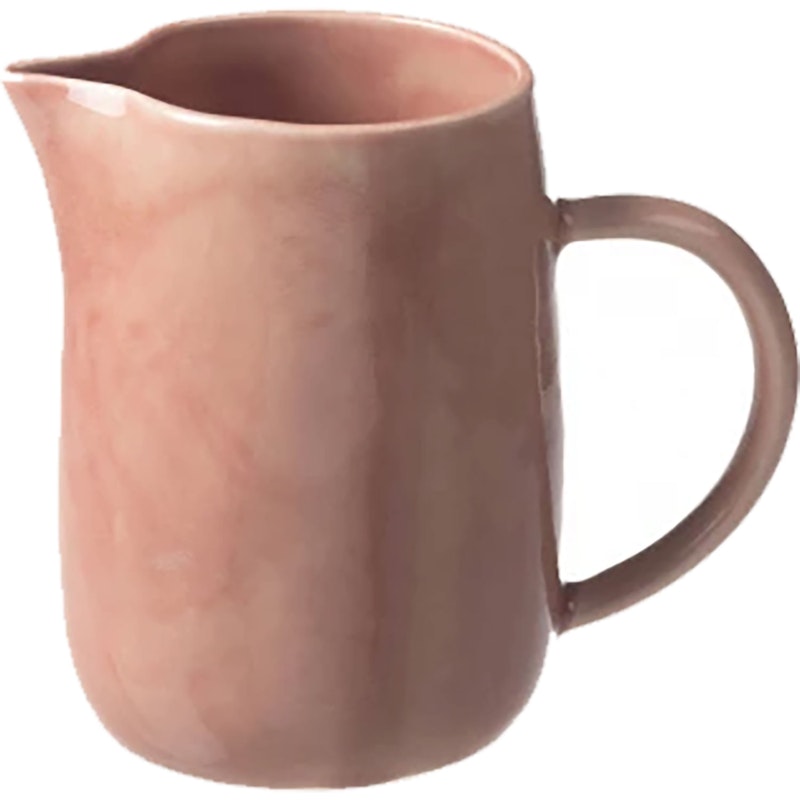 Jug Svelte Rose 1 L