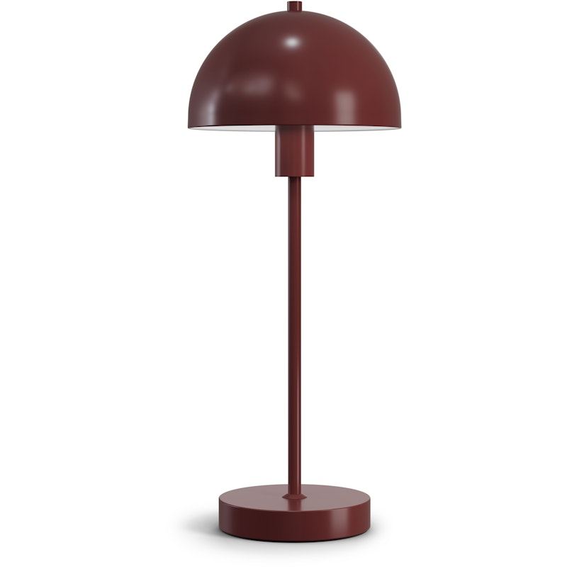 Vienda Table Lamp, Autumn Leaf