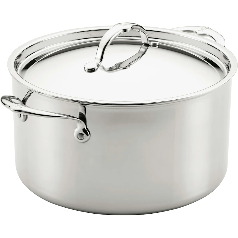 ProBond Luxe Pot With Lid, 26 cm