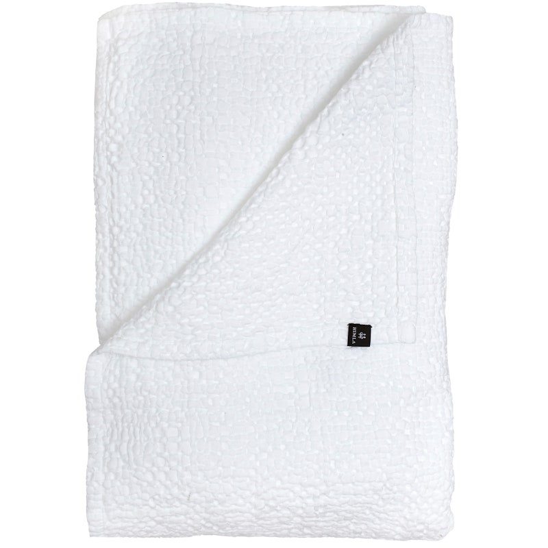 Dani Bedspread 260x260 cm, White