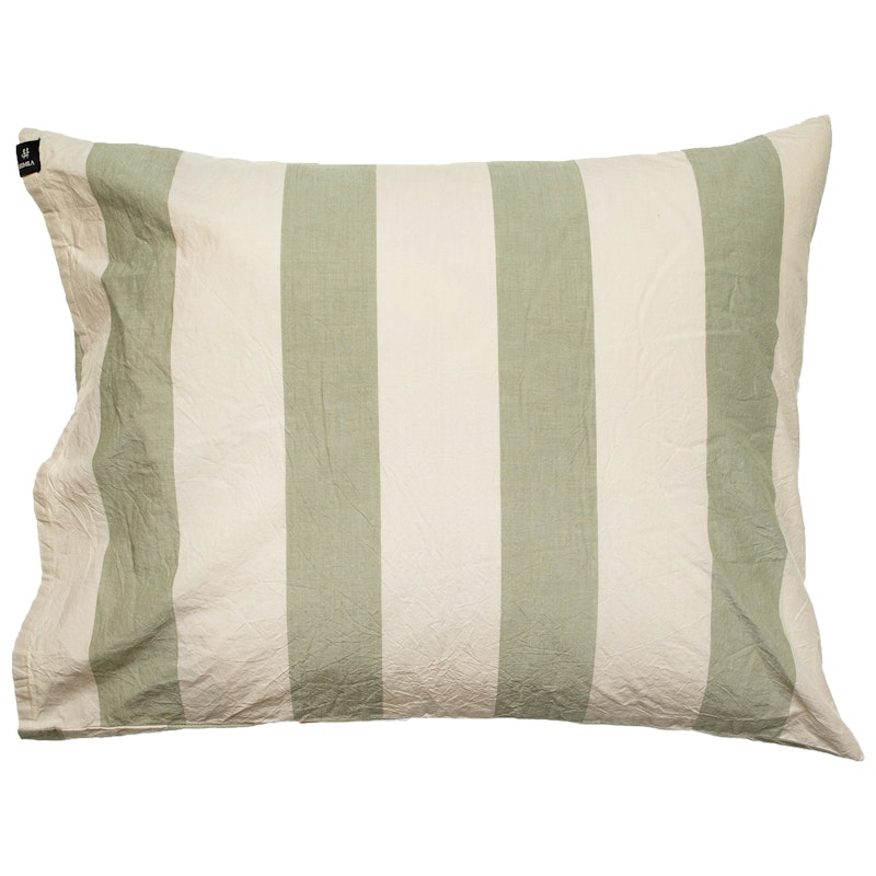 Daydreamer Pillowcase 50x60 cm, Greenery