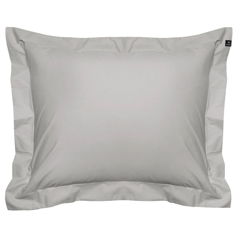 Dreamtime Pillowcase 50x60 cm, Granite