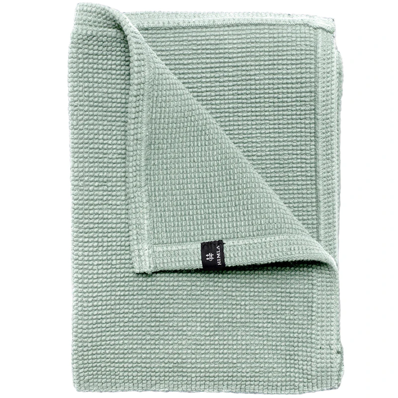 Love Bathroom Rug 50x80 cm, Aqua